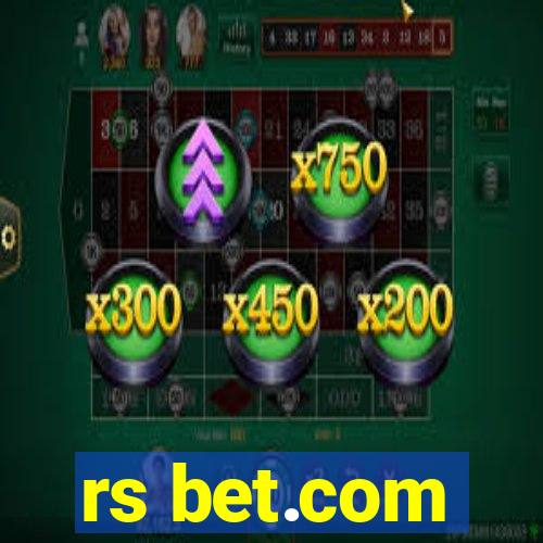 rs bet.com